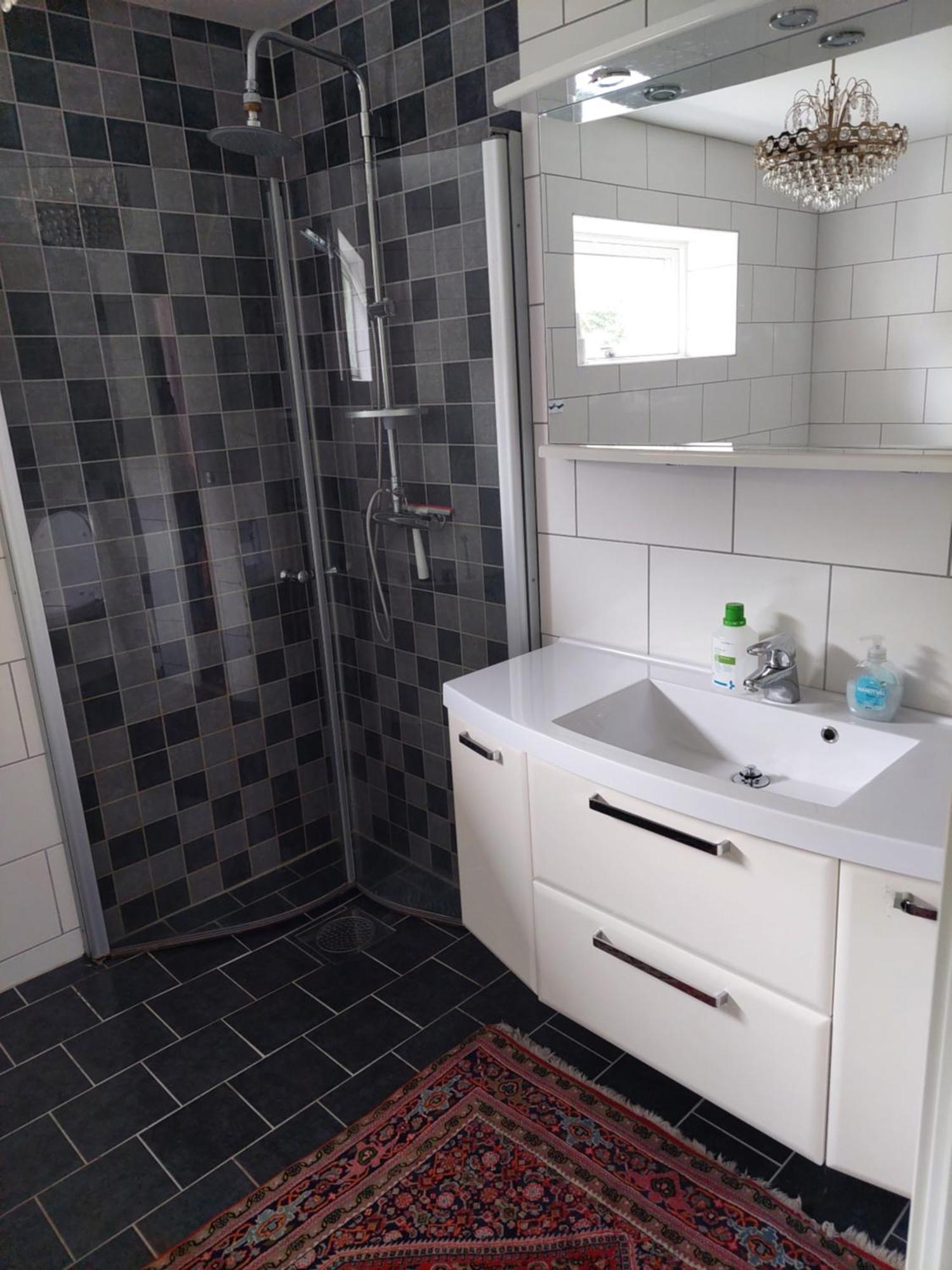 Villa Med Sjoutsikt Immeln Zewnętrze zdjęcie