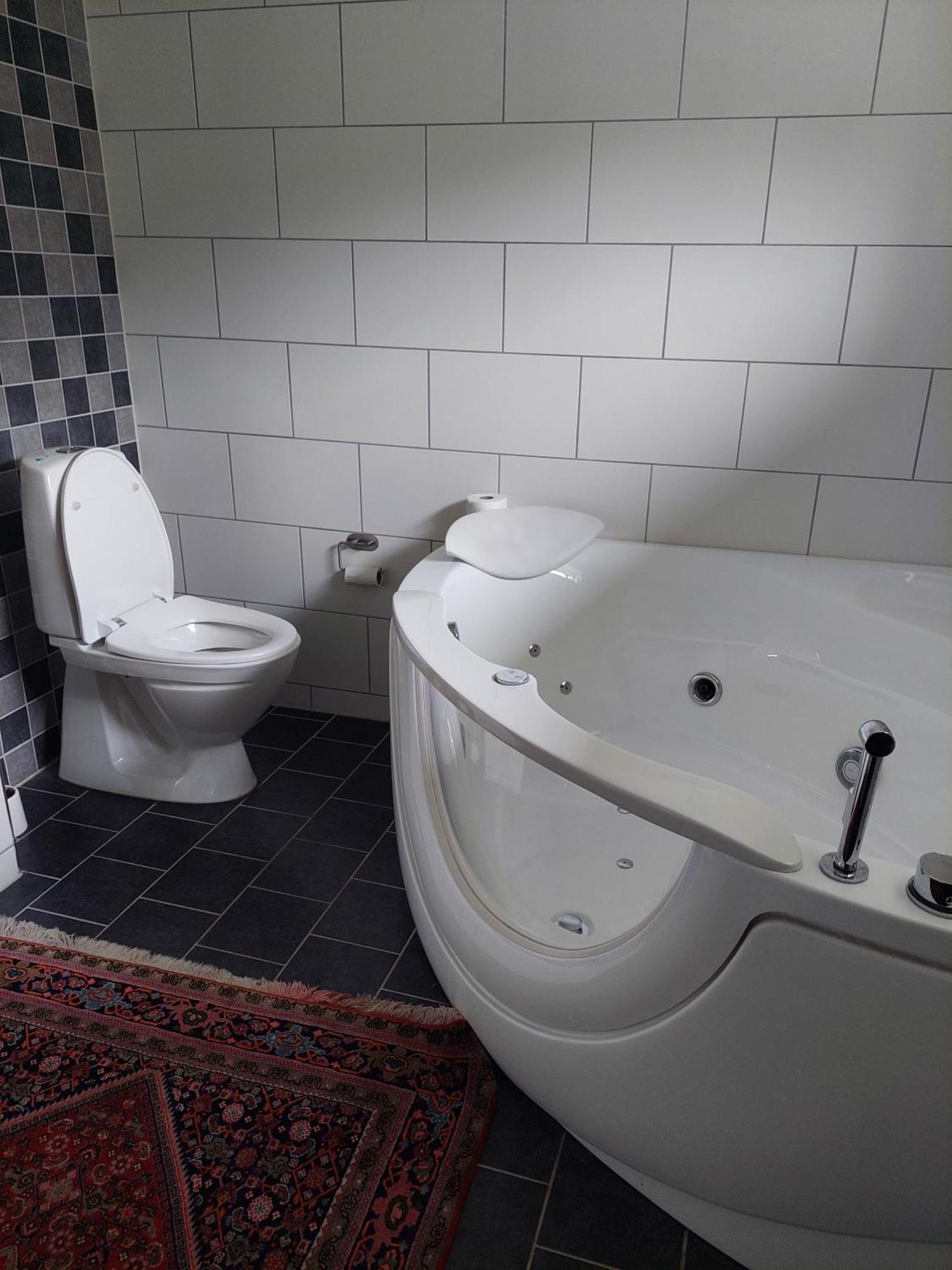 Villa Med Sjoutsikt Immeln Zewnętrze zdjęcie