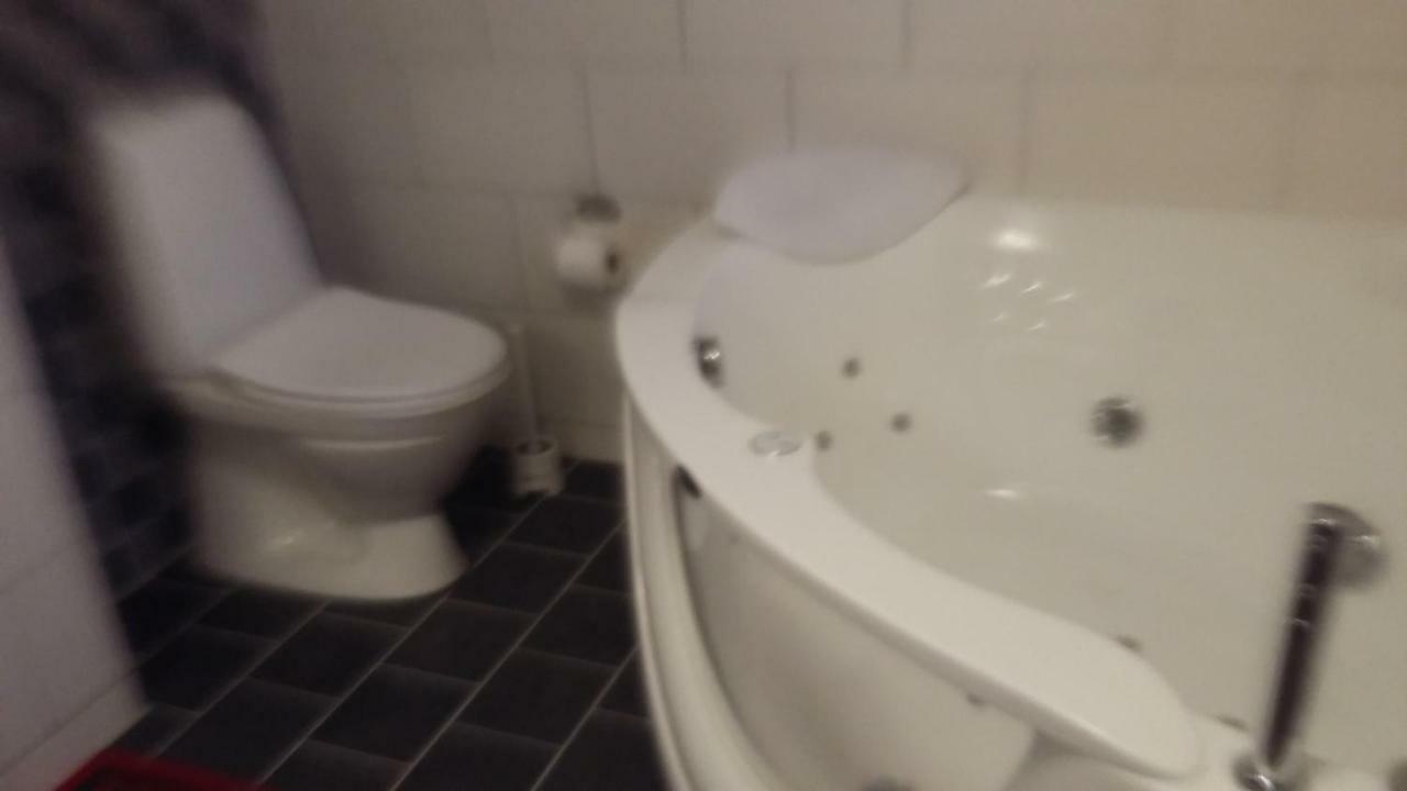 Villa Med Sjoutsikt Immeln Zewnętrze zdjęcie