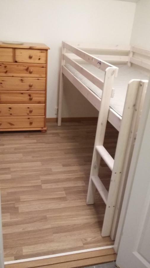 Villa Med Sjoutsikt Immeln Zewnętrze zdjęcie